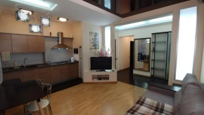 Two bedrooms Luxury 17 Baseina St Centre of Kiev